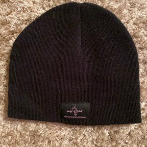 Vintage baby phat beanie!